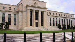 FED americká centrálna banka 